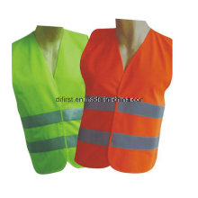 Most Popular Safety Vest for All The World